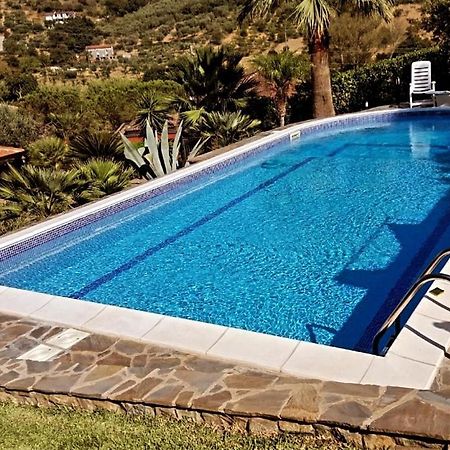 La Siepe Apartment Agropoli Exterior foto